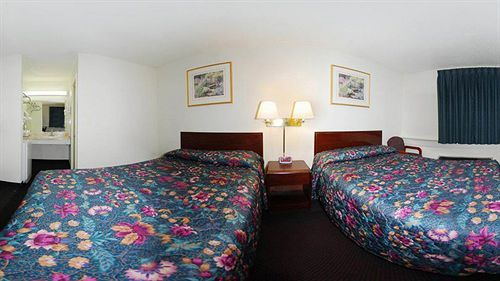 6-wichita, Ks Hotel